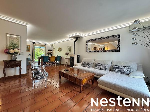 Maison 4 chambres à vendre à Sucy-en-Brie - quartier PLATEAU