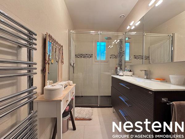 Maison 4 chambres à vendre à Sucy-en-Brie - quartier PLATEAU