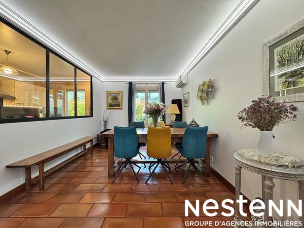 Maison 4 chambres à vendre à Sucy-en-Brie - quartier PLATEAU