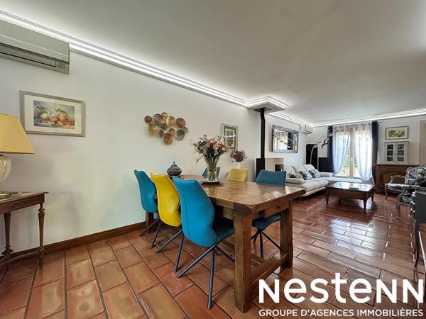 Maison 4 chambres à vendre à Sucy-en-Brie - quartier PLATEAU