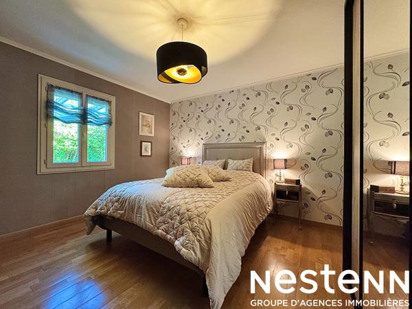 Maison 4 chambres à vendre à Sucy-en-Brie - quartier PLATEAU