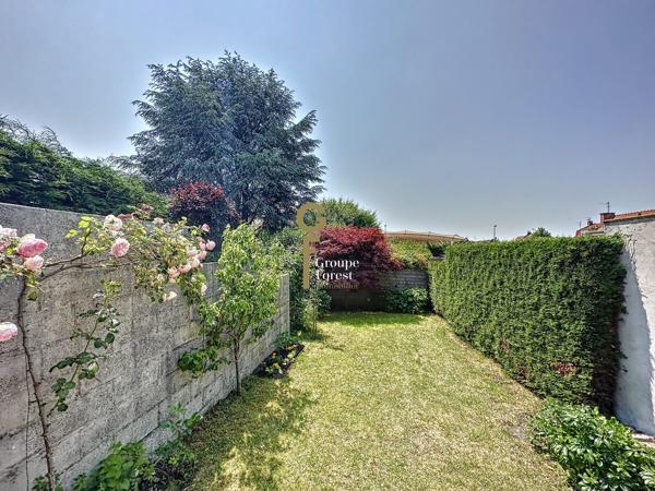 MAISON BOURGEOISE IDÉALEMENT SITUÉE