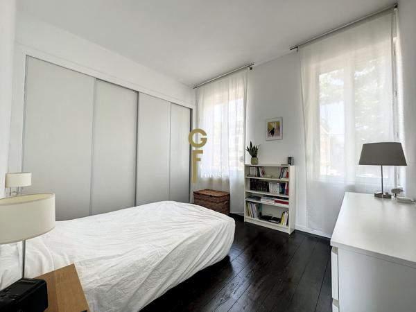 MAISON BOURGEOISE IDÉALEMENT SITUÉE