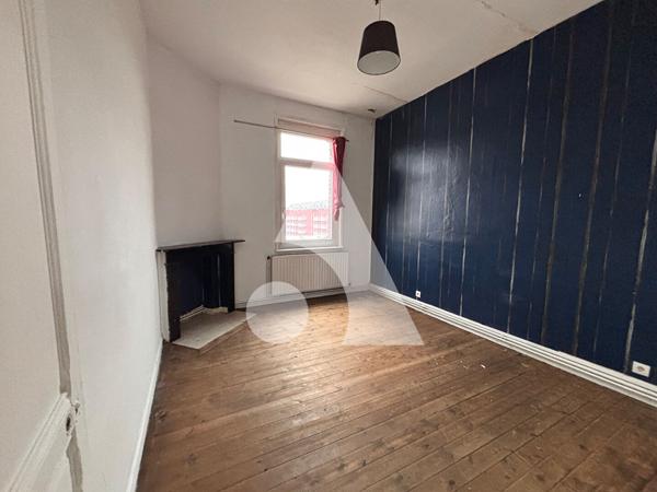 Appartement 3 pièces 75.27 m2