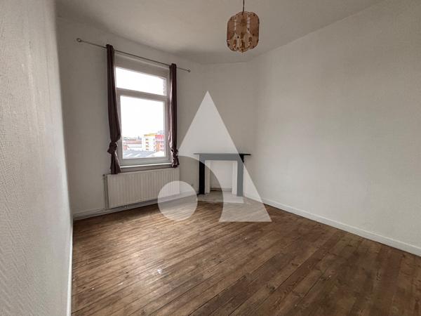 Appartement 3 pièces 75.27 m2