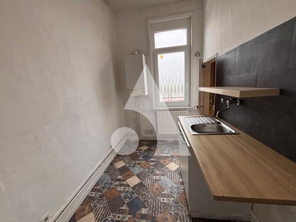 Appartement 3 pièces 75.27 m2