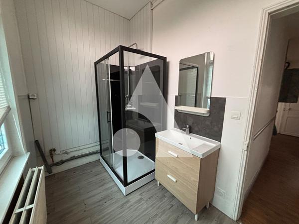 Appartement 3 pièces 75.27 m2