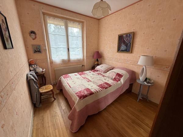 Maison 4 pièces 92.39 m2