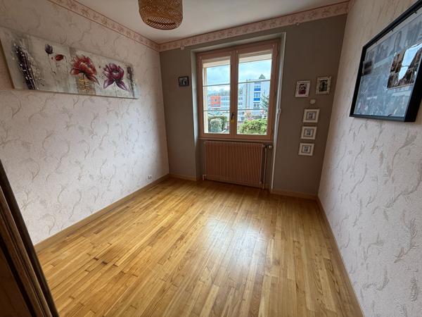 Maison 4 pièces 92.39 m2