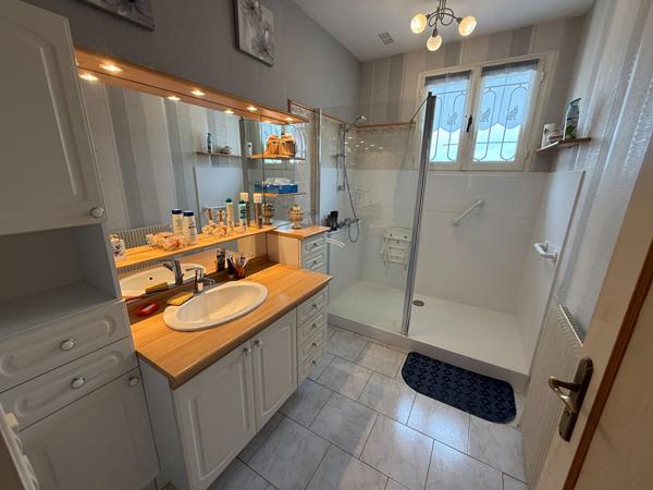 Maison 4 pièces 92.39 m2
