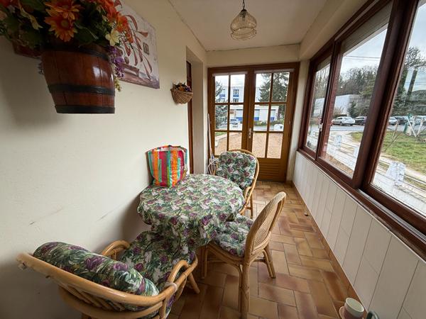 Maison 4 pièces 92.39 m2