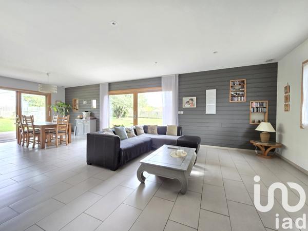 Maison à vendre 5 pièces 127 m² Langoiran