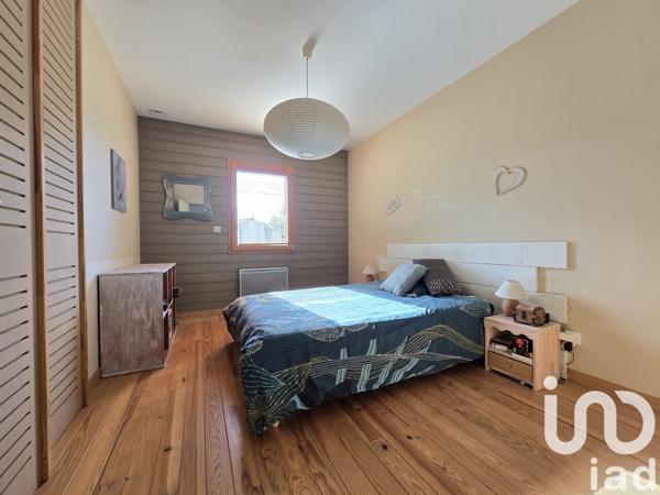 Maison à vendre 5 pièces 127 m² Langoiran