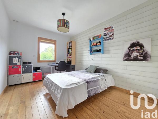 Maison à vendre 5 pièces 127 m² Langoiran