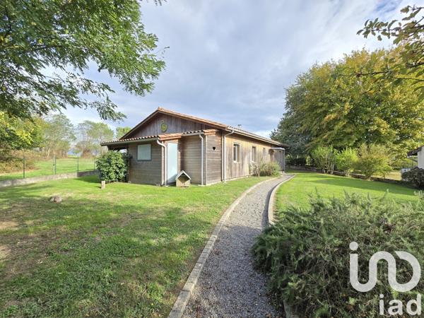 Maison à vendre 5 pièces 127 m² Langoiran