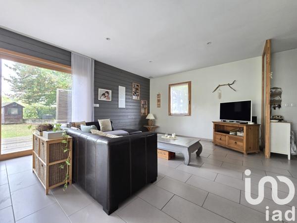 Maison à vendre 5 pièces 127 m² Langoiran