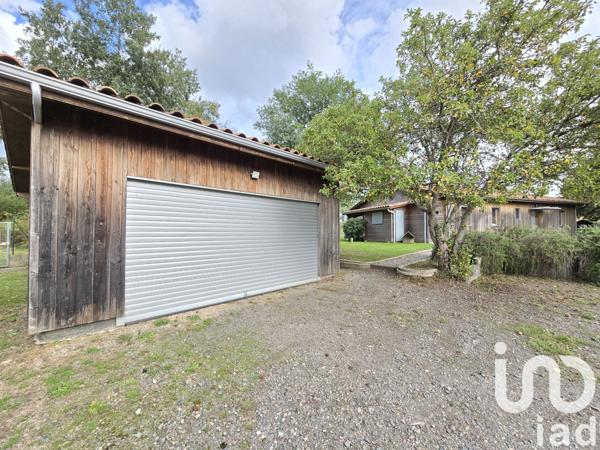 Maison à vendre 5 pièces 127 m² Langoiran