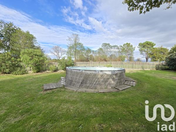 Maison à vendre 5 pièces 127 m² Langoiran