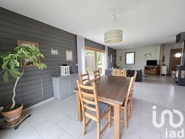 Maison à vendre 5 pièces 127 m² Langoiran