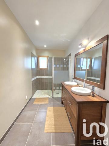 Maison à vendre 5 pièces 127 m² Langoiran