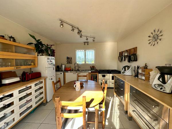 Maison Le Teich 4 pièce(s)