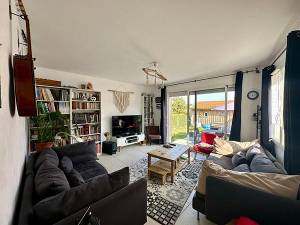 Maison Le Teich 4 pièce(s)