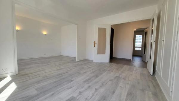 Appartement à louer à Chambéry (73000)