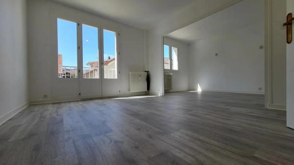 Appartement à louer à Chambéry (73000)