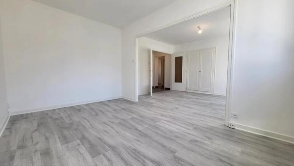 Appartement à louer à Chambéry (73000)