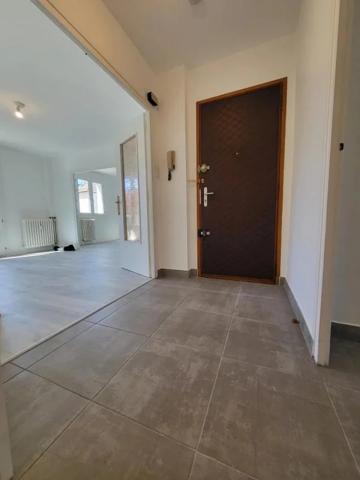 Appartement à louer à Chambéry (73000)