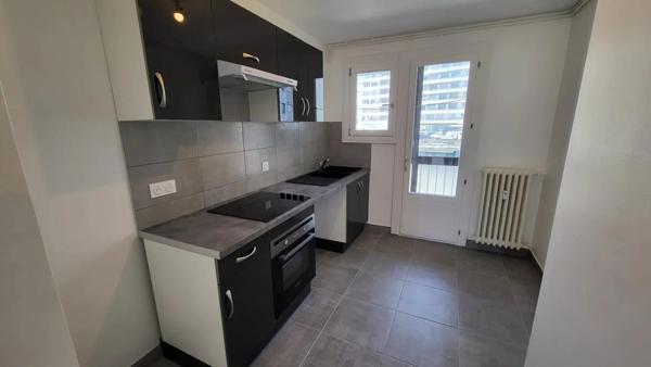 Appartement à louer à Chambéry (73000)