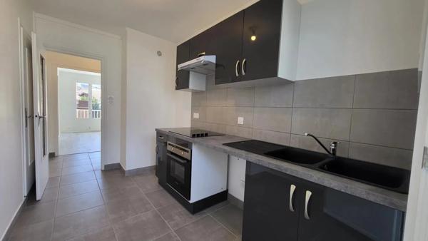 Appartement à louer à Chambéry (73000)