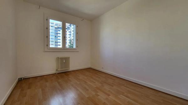 Appartement à louer à Chambéry (73000)
