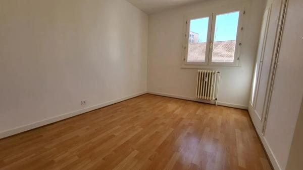 Appartement à louer à Chambéry (73000)