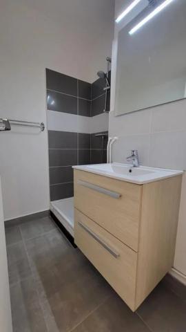 Appartement à louer à Chambéry (73000)