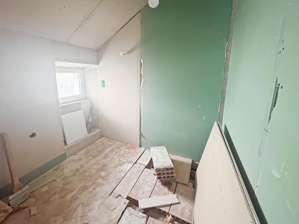Maison de 4 pièces d'environ 90m2