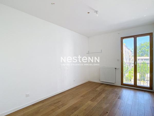 APPARTEMENT T4 SATHONAY CAMP - TERRASSE - PARKING - VUE IMPRENABLE