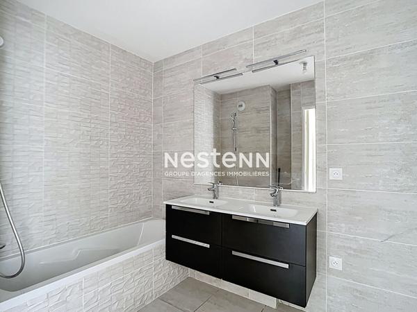 APPARTEMENT T4 SATHONAY CAMP - TERRASSE - PARKING - VUE IMPRENABLE