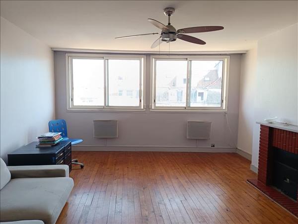 Appartement à vendre |  Pau |  2 pièces | 46 m²