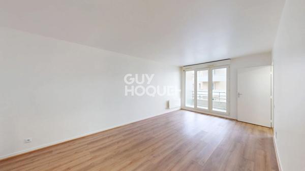 À vendre : Appartement 1 pièce à Franconville - Grand standing