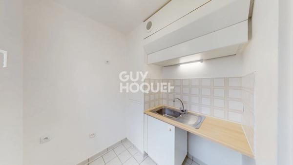 À vendre : Appartement 1 pièce à Franconville - Grand standing