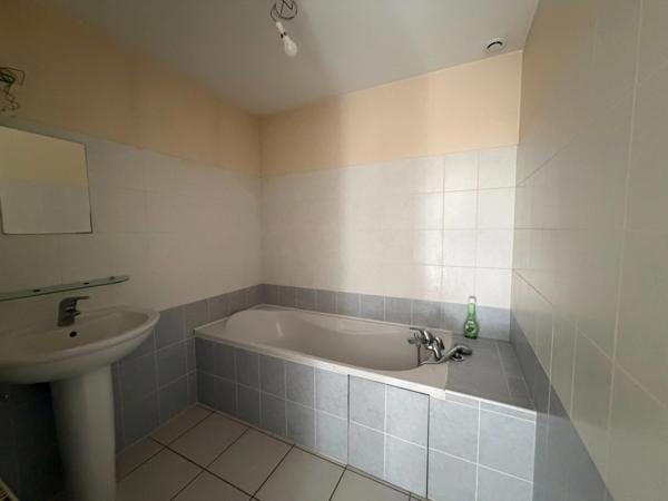 Maison à vendre 10 pièces SAINT MARTIN BELLE ROCHE (71)