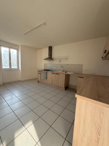 Maison à vendre 10 pièces SAINT MARTIN BELLE ROCHE (71)