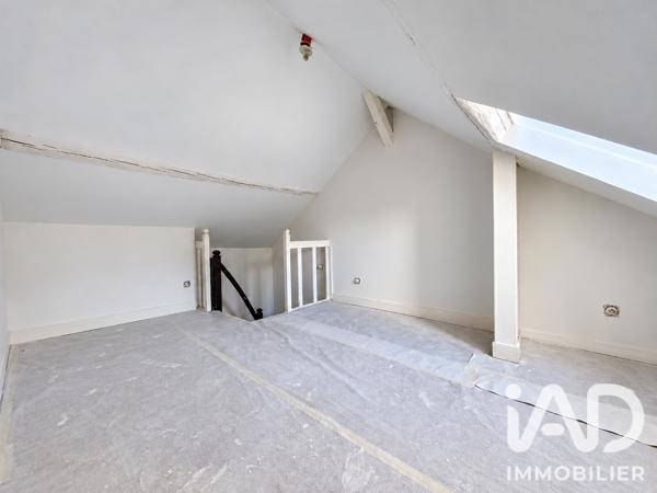 Maison à vendre 8 pièces 122 m² Brionne
