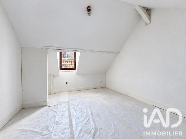 Maison à vendre 8 pièces 122 m² Brionne
