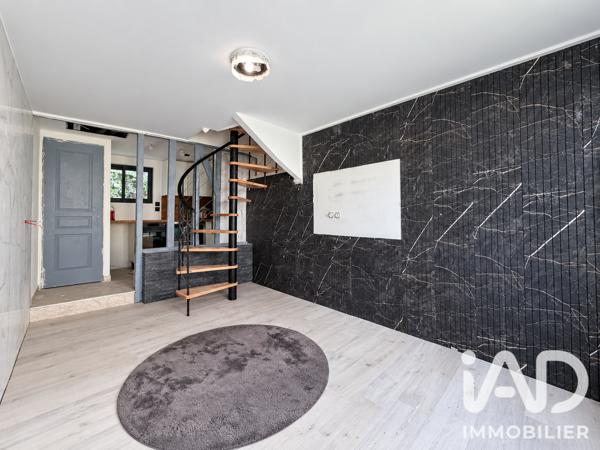 Maison à vendre 8 pièces 122 m² Brionne
