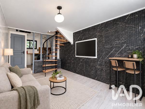 Maison à vendre 8 pièces 122 m² Brionne