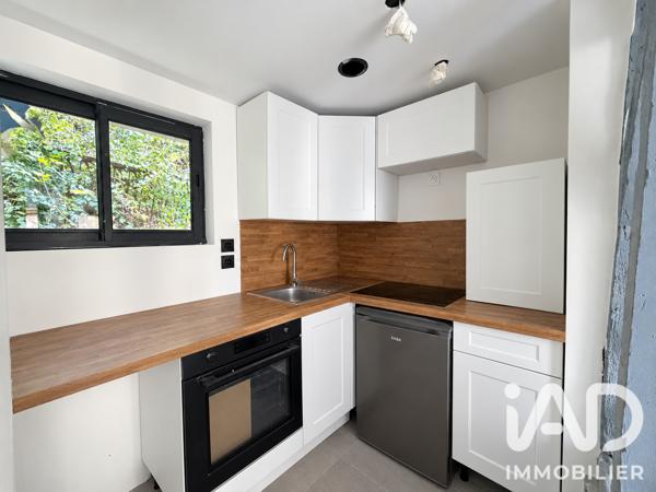 Maison à vendre 8 pièces 122 m² Brionne