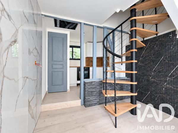 Maison à vendre 8 pièces 122 m² Brionne