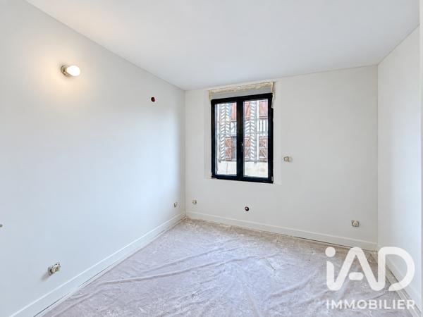 Maison à vendre 8 pièces 122 m² Brionne